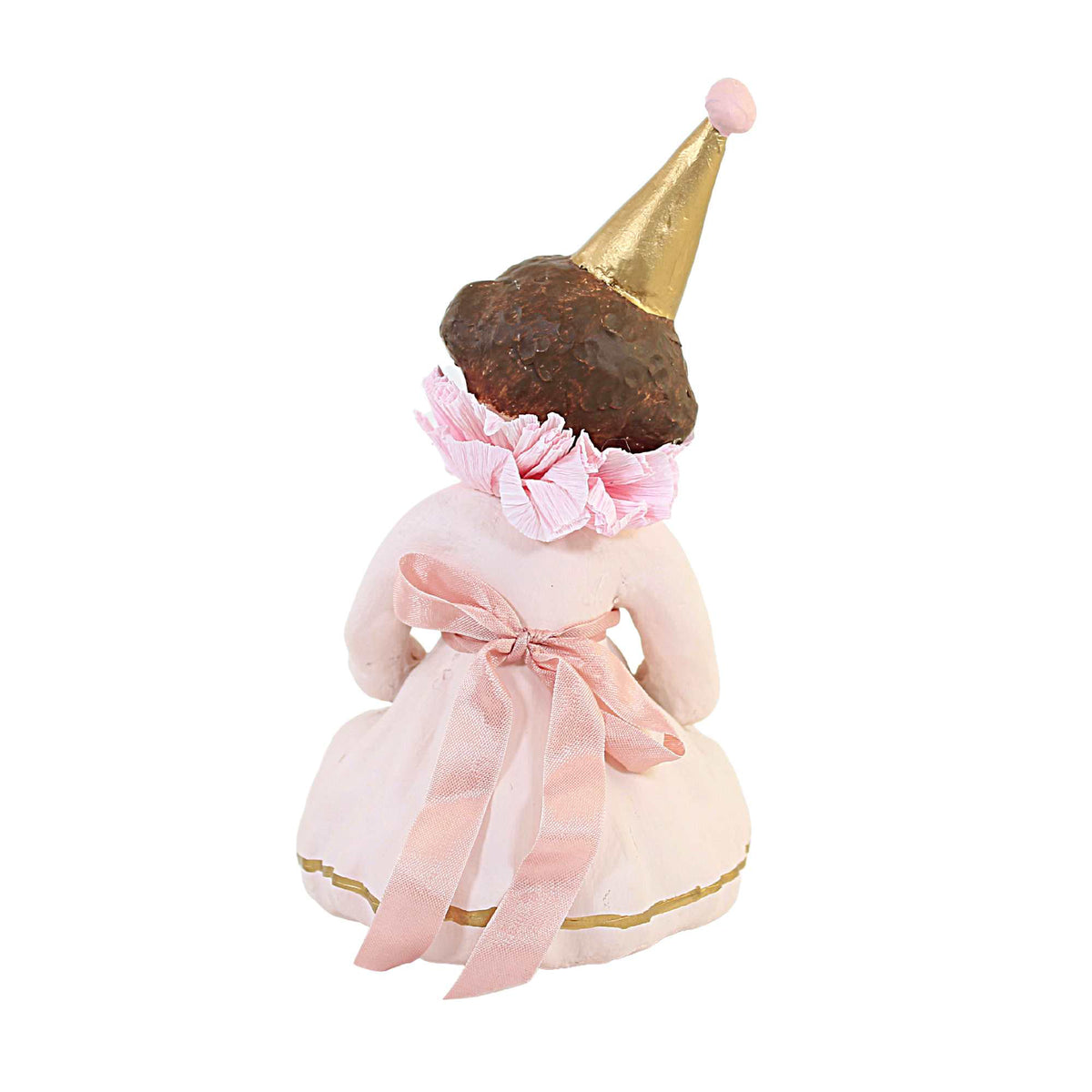 Dee Foust-Harvey Pia's Birthday Wish - - SBKGifts.com