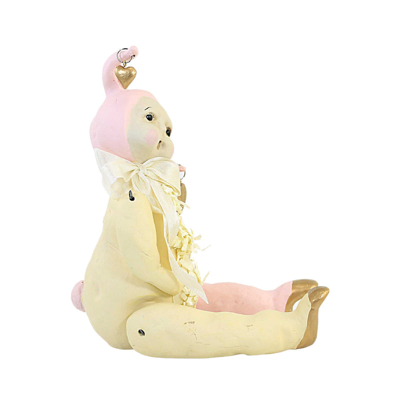 Dee Foust-Harvey Paprika - - SBKGifts.com