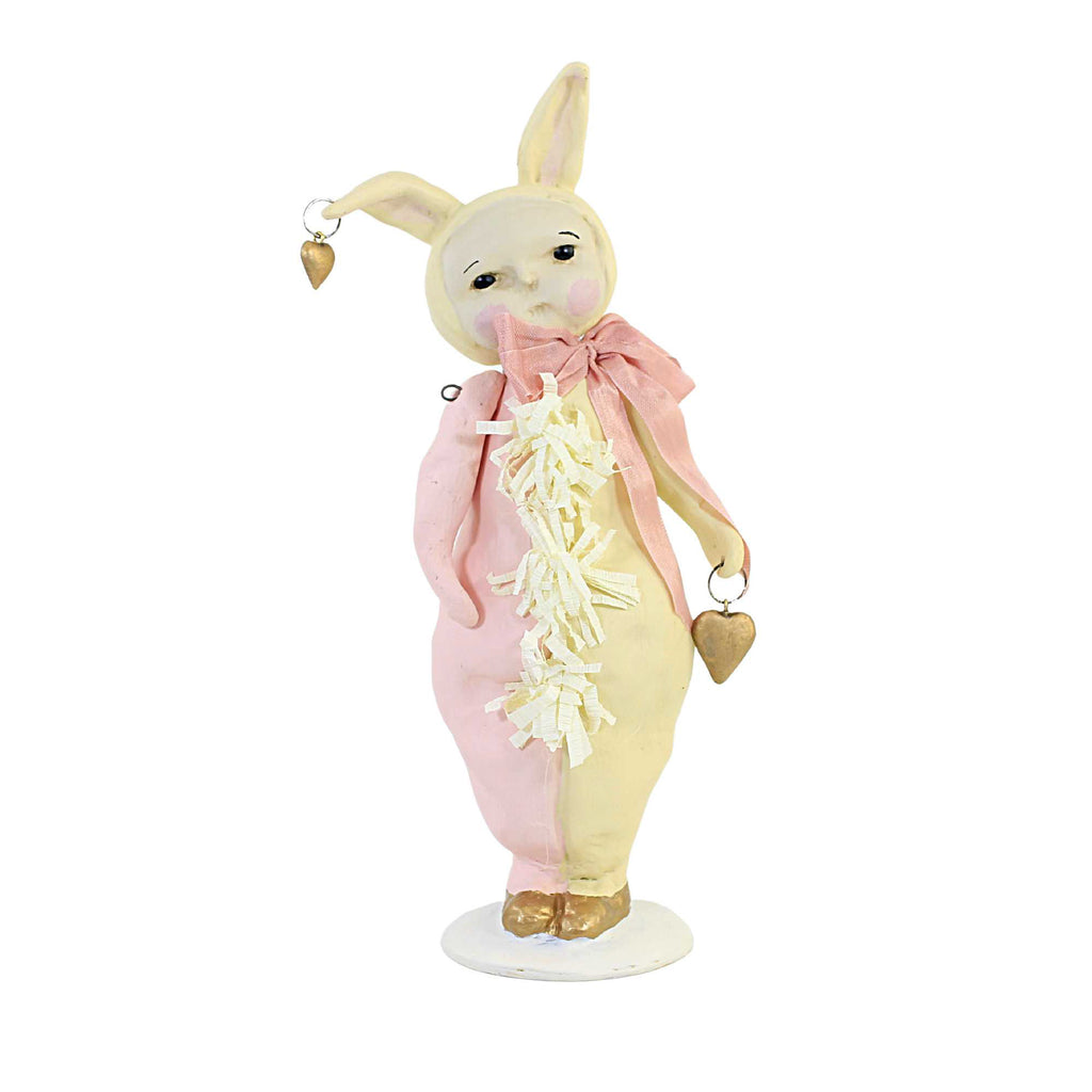 Dee Foust-Harvey Philbert Polyresin Easter Bunny Rabbit 81152 ...