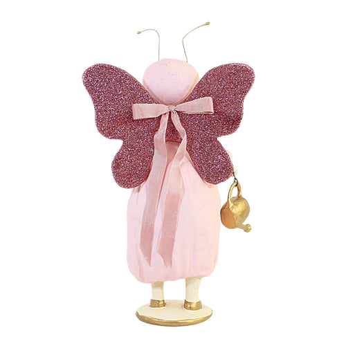 Dee Foust-Harvey Gardening Butterfly - - SBKGifts.com