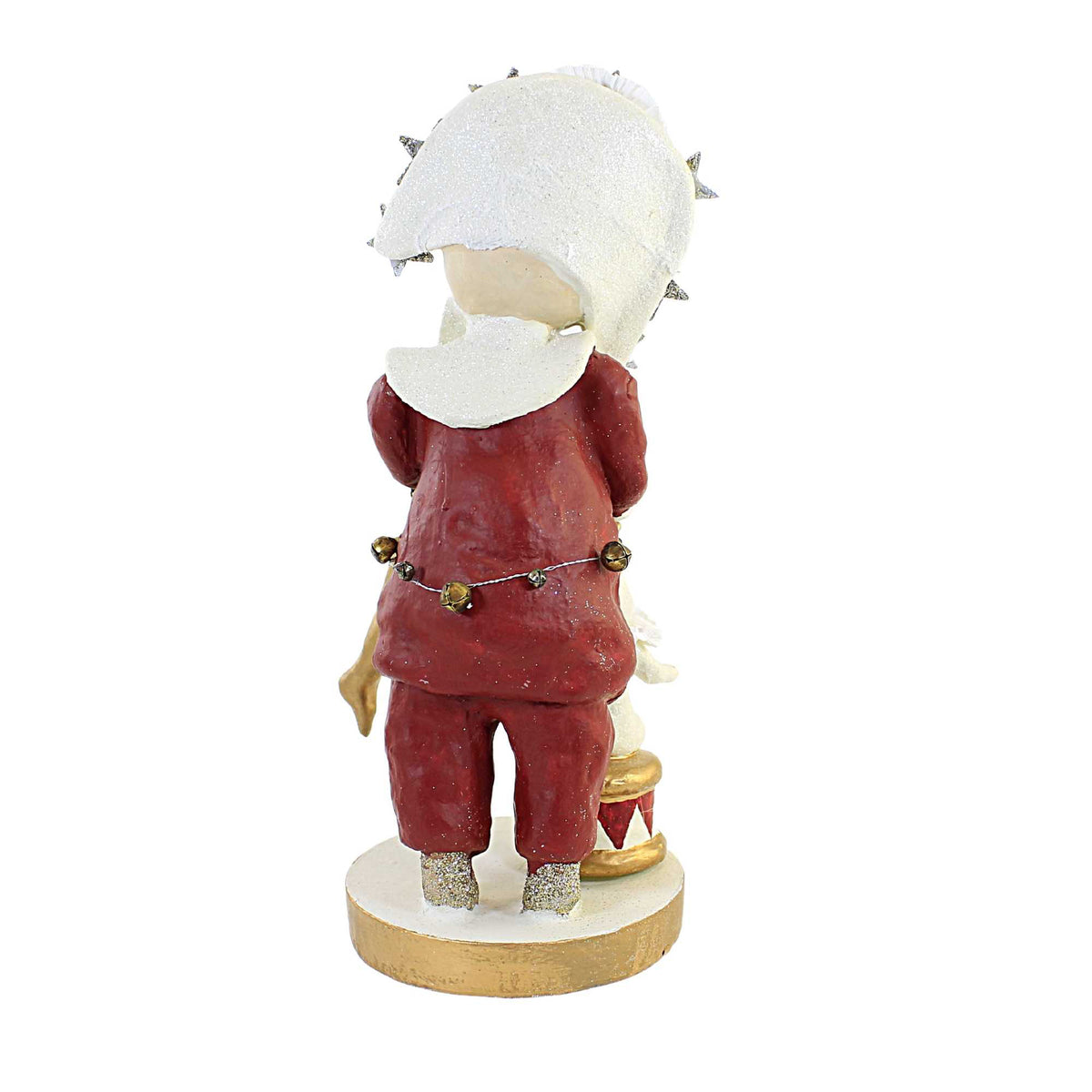 Dee Foust-Harvey St. Nick's Sidekicks - - SBKGifts.com