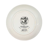 Tabletop Peace Tree Appetizer Plate - - SBKGifts.com