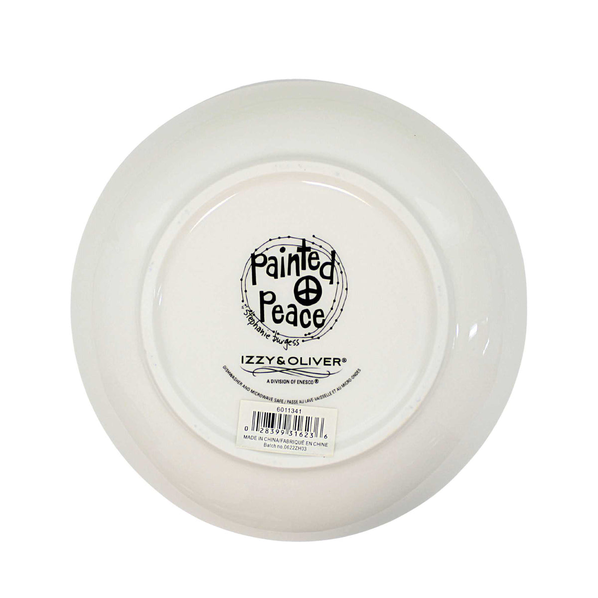 Tabletop Birds Appetizer Plate - - SBKGifts.com