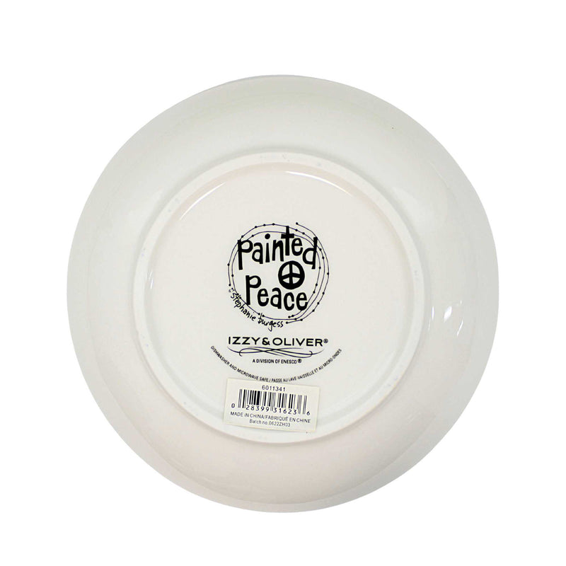 Tabletop Birds Appetizer Plate - - SBKGifts.com