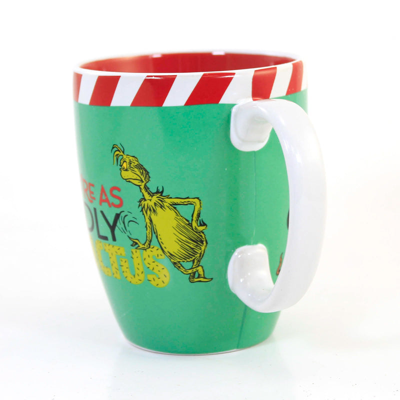 Tabletop Cuddly As A Cactus Mug - - SBKGifts.com
