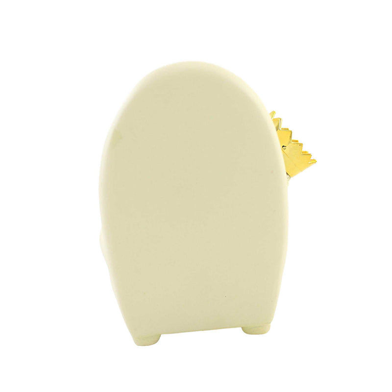 Snowbabies Queens For A Day - - SBKGifts.com