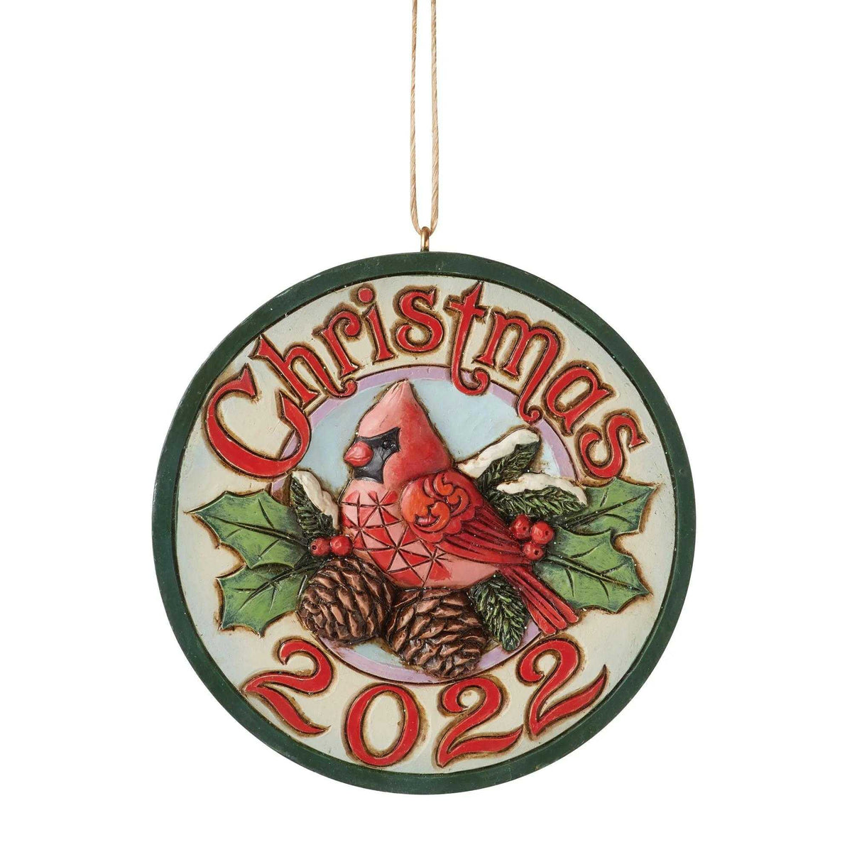 (58329) Christmas 2022