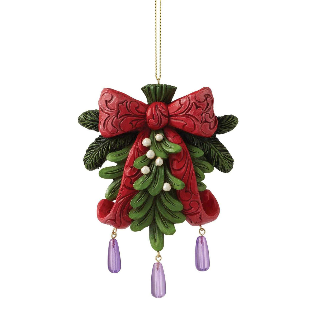 (58330) Legend Of The Mistletoe
