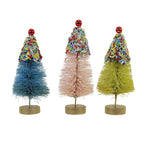 Christmas Mini Christmas Cupcake Trees - - SBKGifts.com