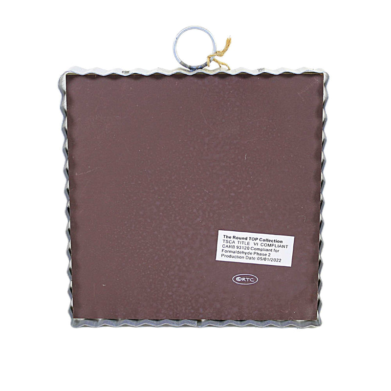 Christmas Be Merry Chick-A-Dees - - SBKGifts.com