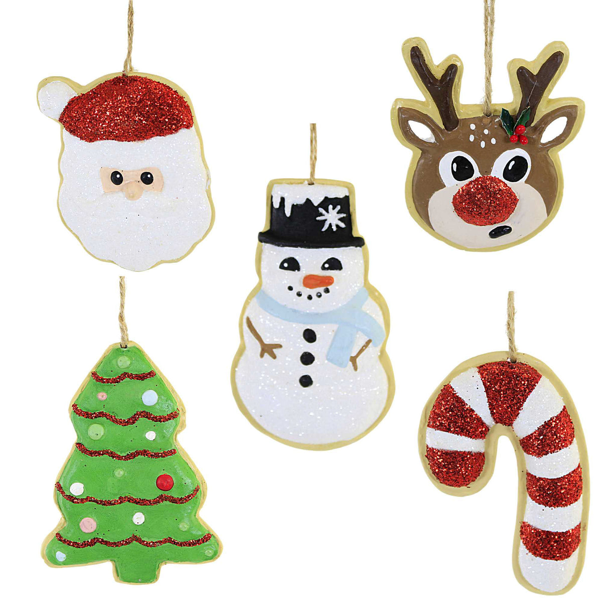 (58352) Sweet Tidings Christmas Cookies