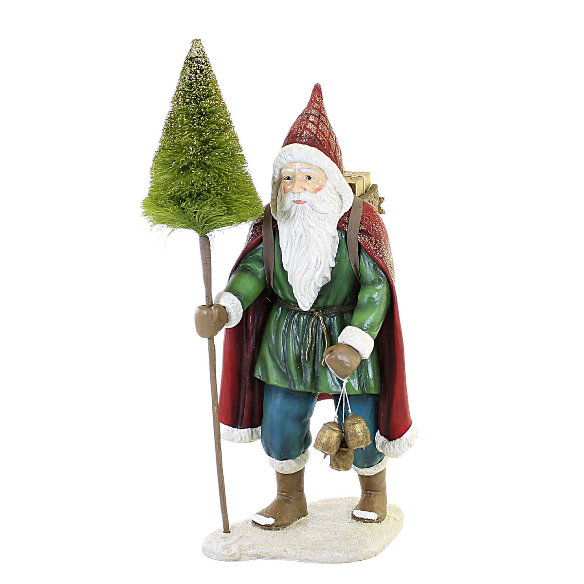 (58359) Jewel-Tide Father Christmas
