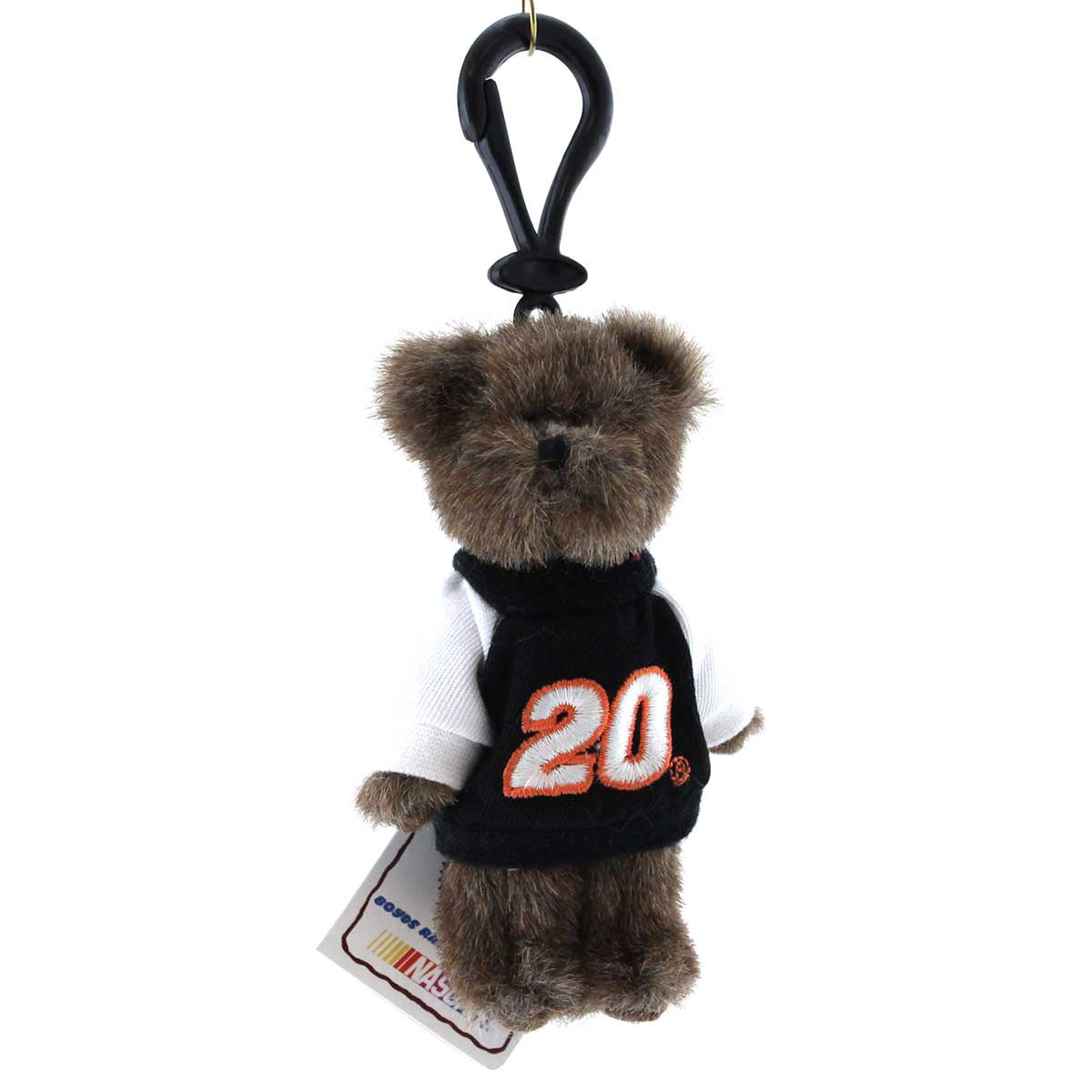(5835) Tony Stewart Key Hook