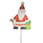 Christmas Santa Gnome. - - SBKGifts.com