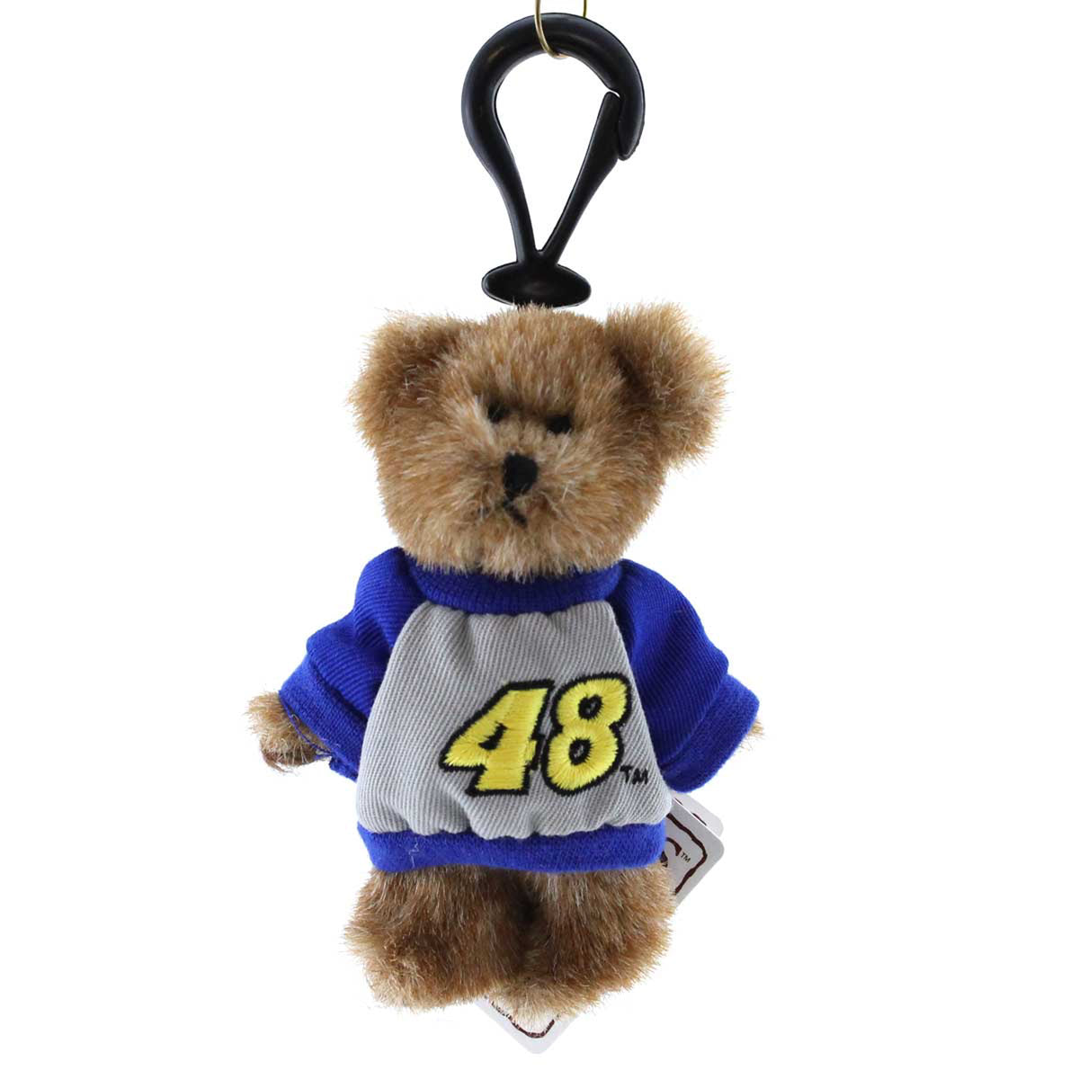 (5837) Jimmie Johnson Key Hook