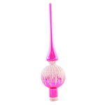 Santa Land Ice Crystals, Pink - - SBKGifts.com