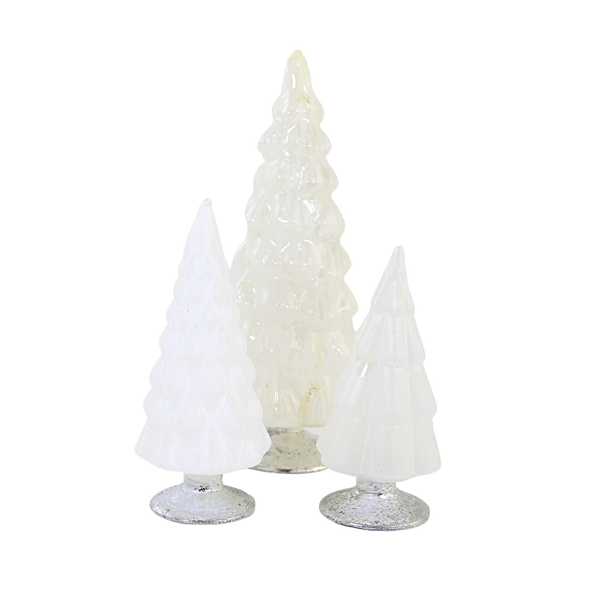 (58387) Small White Hue Trees