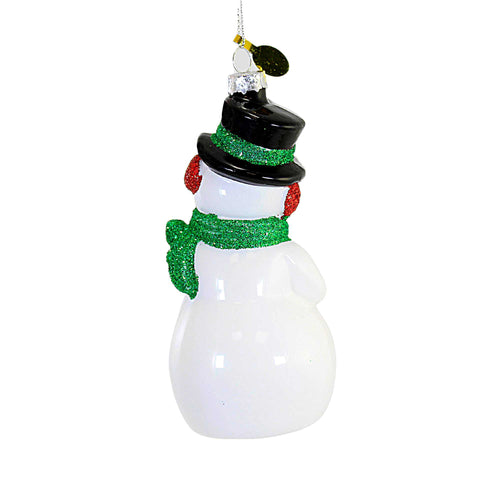Cody Foster Standing Snowman Blow Mold - - SBKGifts.com