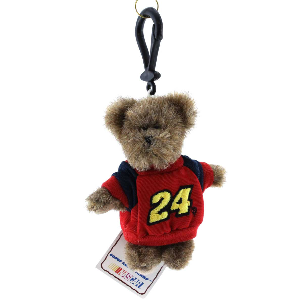 (5839) Jeff Gordon Key Hook