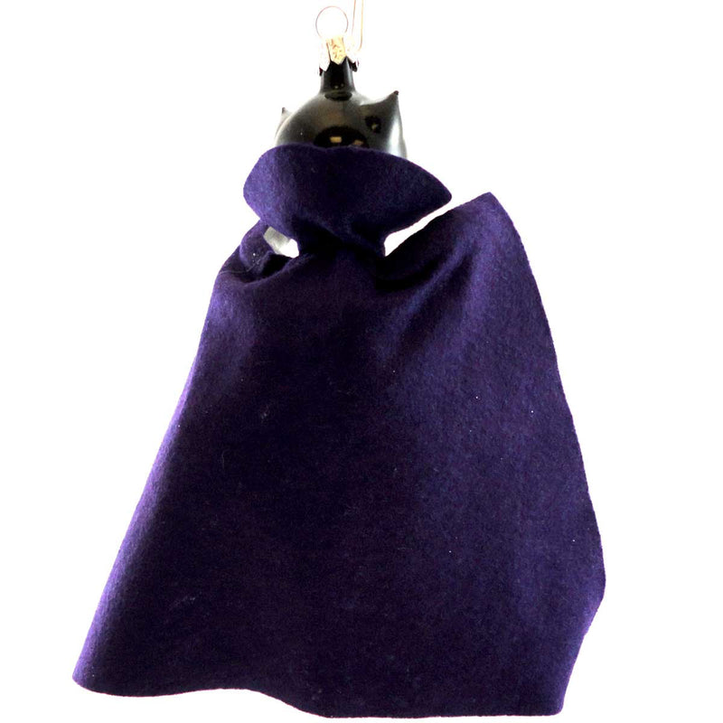 De Carlini Dracula Cat - - SBKGifts.com