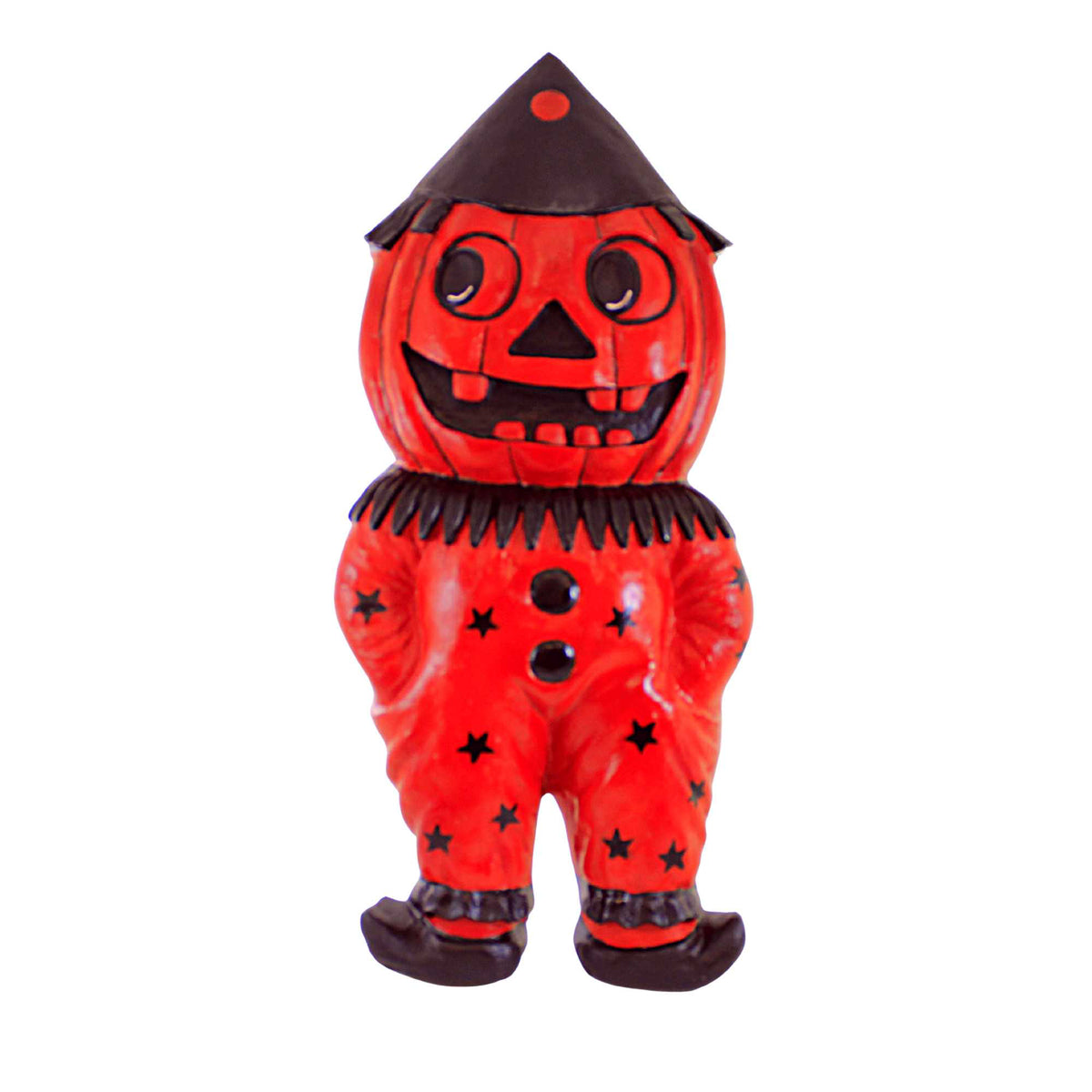 (58427) Pumpkin Wall Decor
