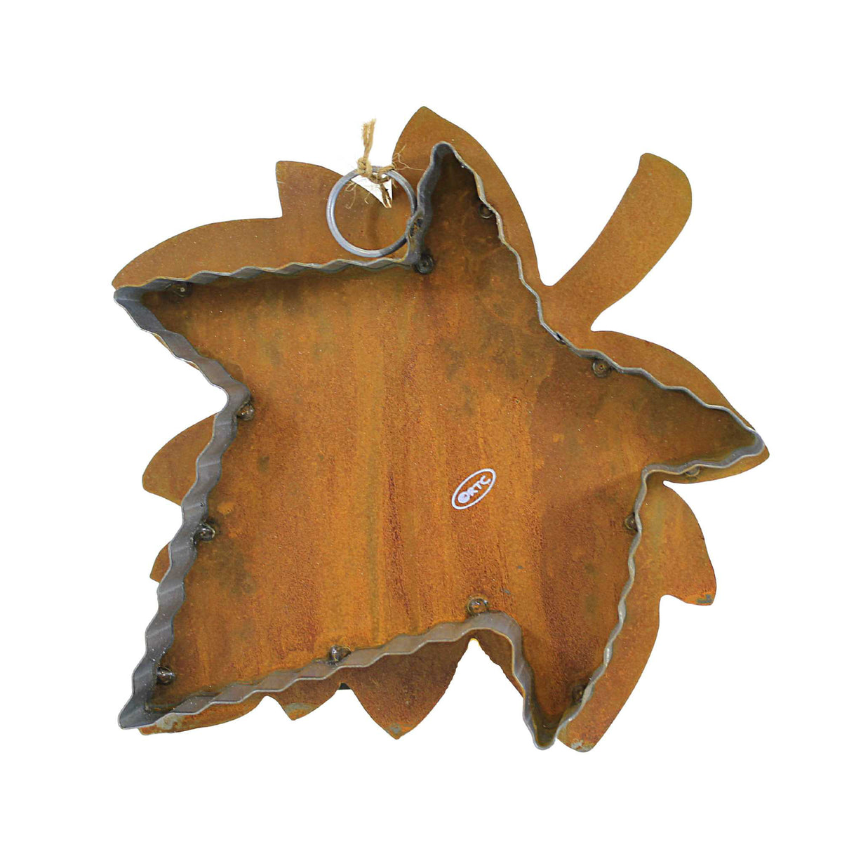 Fall Fall Leaf Charm - - SBKGifts.com