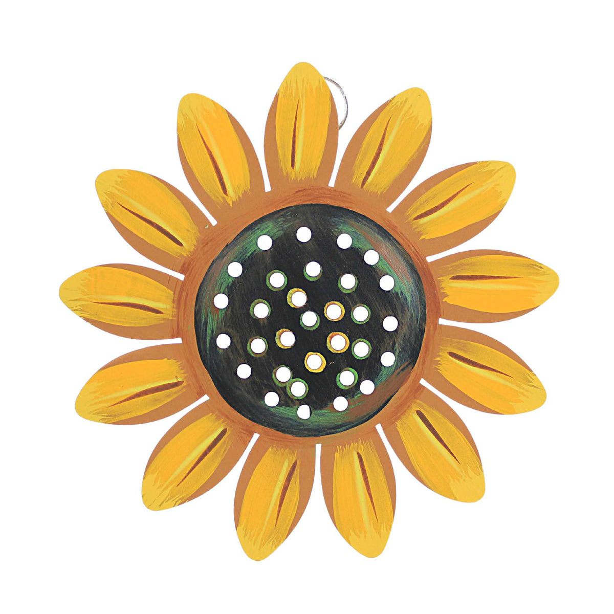(58435) Sunflower Charm
