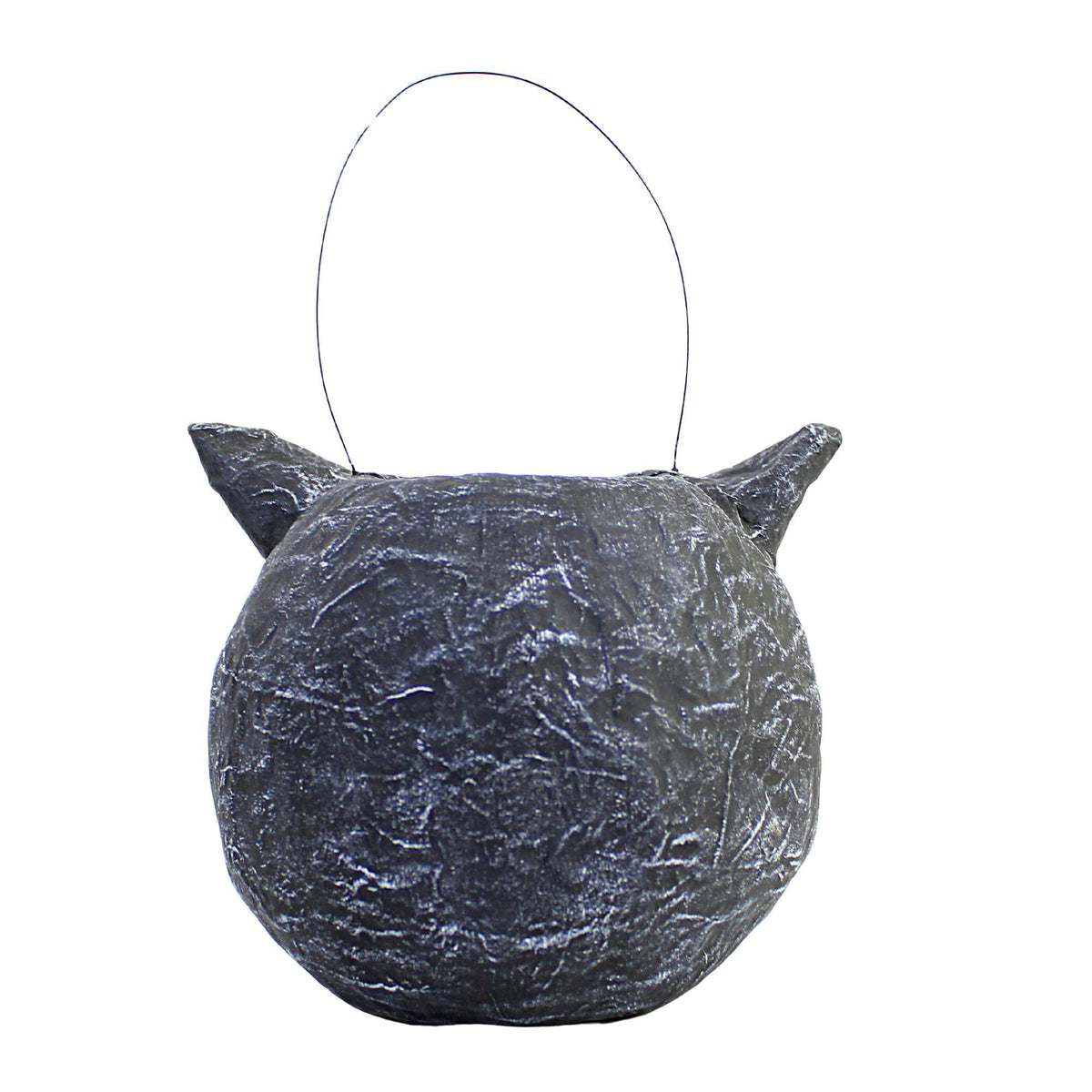 Halloween Owl Candy Bucket - - SBKGifts.com