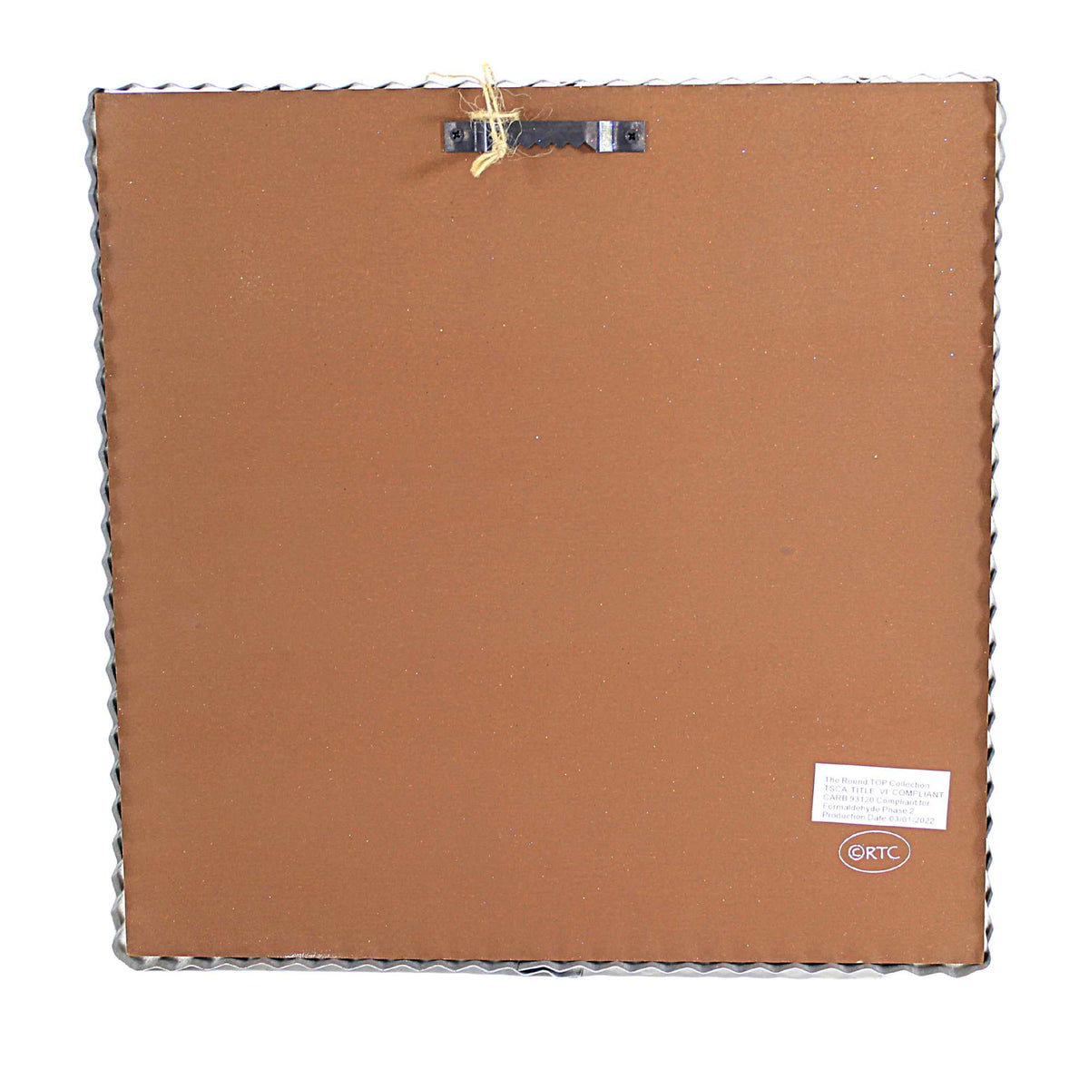 Hidden Jack Platform Visual