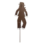 Halloween Mint Leopard Scarecrow - - SBKGifts.com