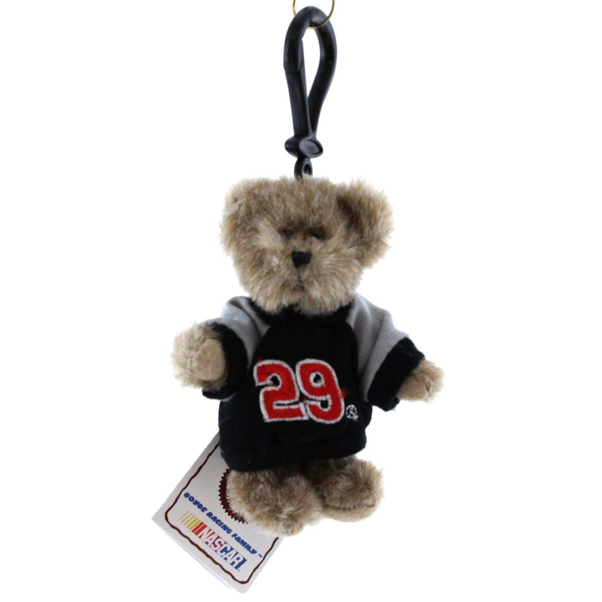 (5845) Kevin Harvick Key Hook
