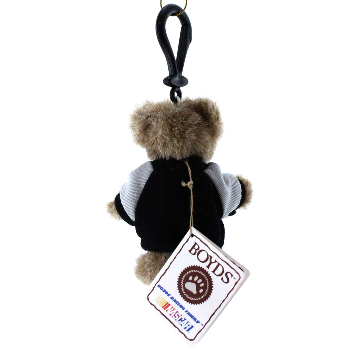 Boyds Bears Kevin Harvick Key Hook - - SBKGifts.com