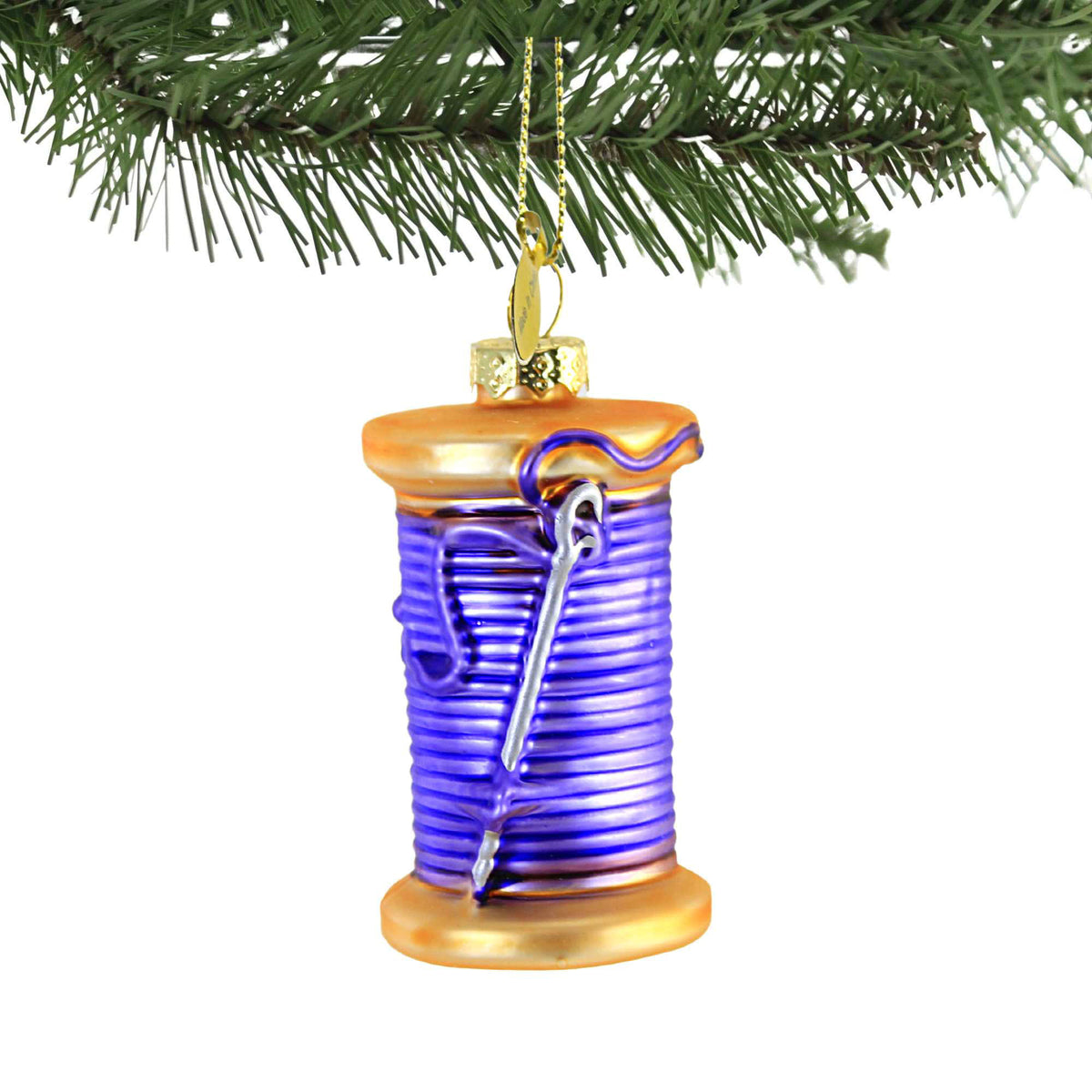 Cody Foster Spool Of Thread - - SBKGifts.com
