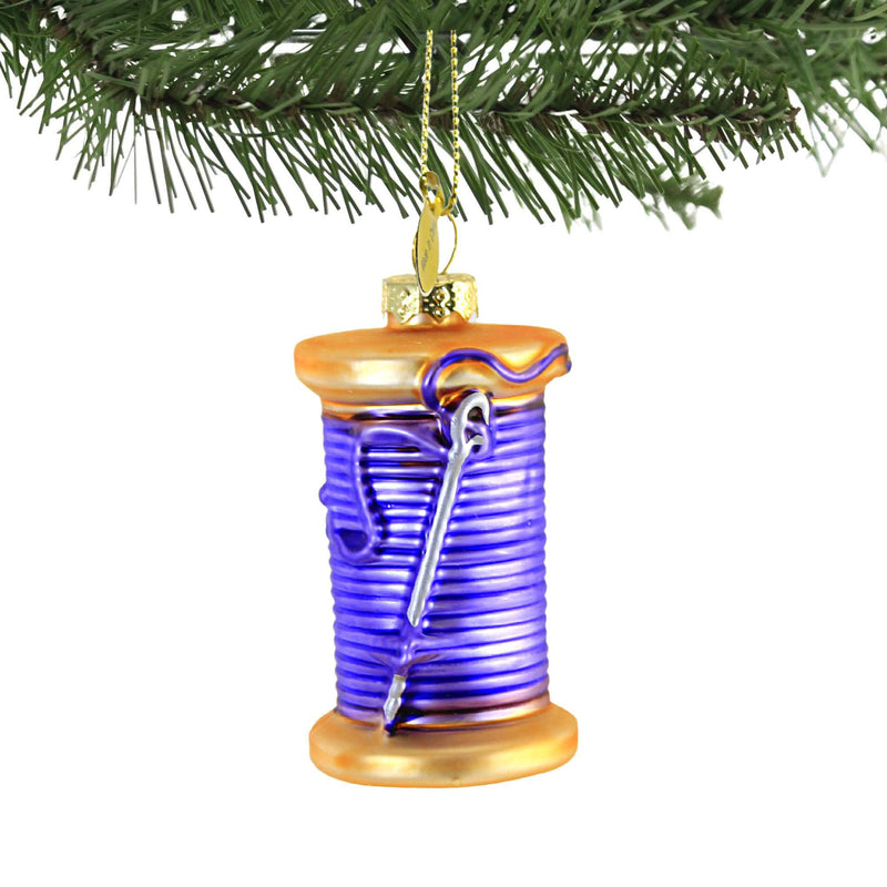 Cody Foster Spool Of Thread - - SBKGifts.com