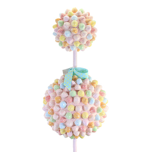 Easter Gumdrop Topiary - - SBKGifts.com