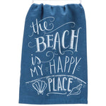 Decorative Towel Beach Kitchen Towels - - SBKGifts.com