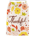 Decorative Towel Thankful Sweet Fall Set/2 - - SBKGifts.com