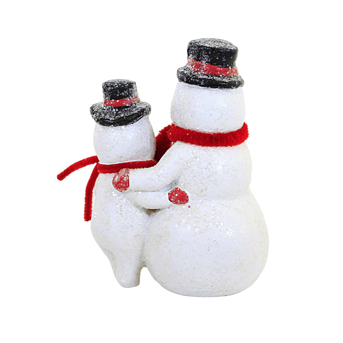 Christmas Snowman Pair - - SBKGifts.com