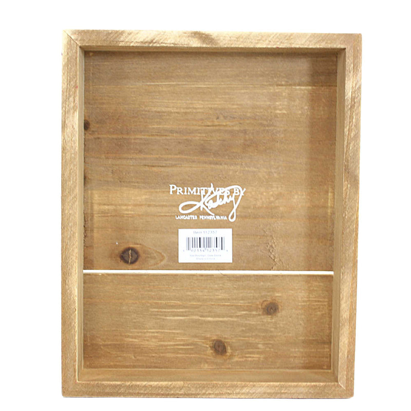 Christmas Dear Santa Box Sign - - SBKGifts.com