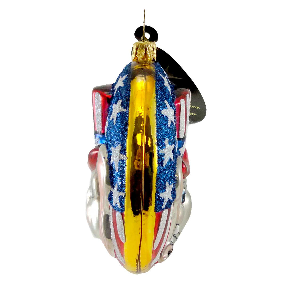 Christopher Radko G O Pachy - - SBKGifts.com