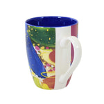 Tabletop Jessi's Garden Mug - - SBKGifts.com