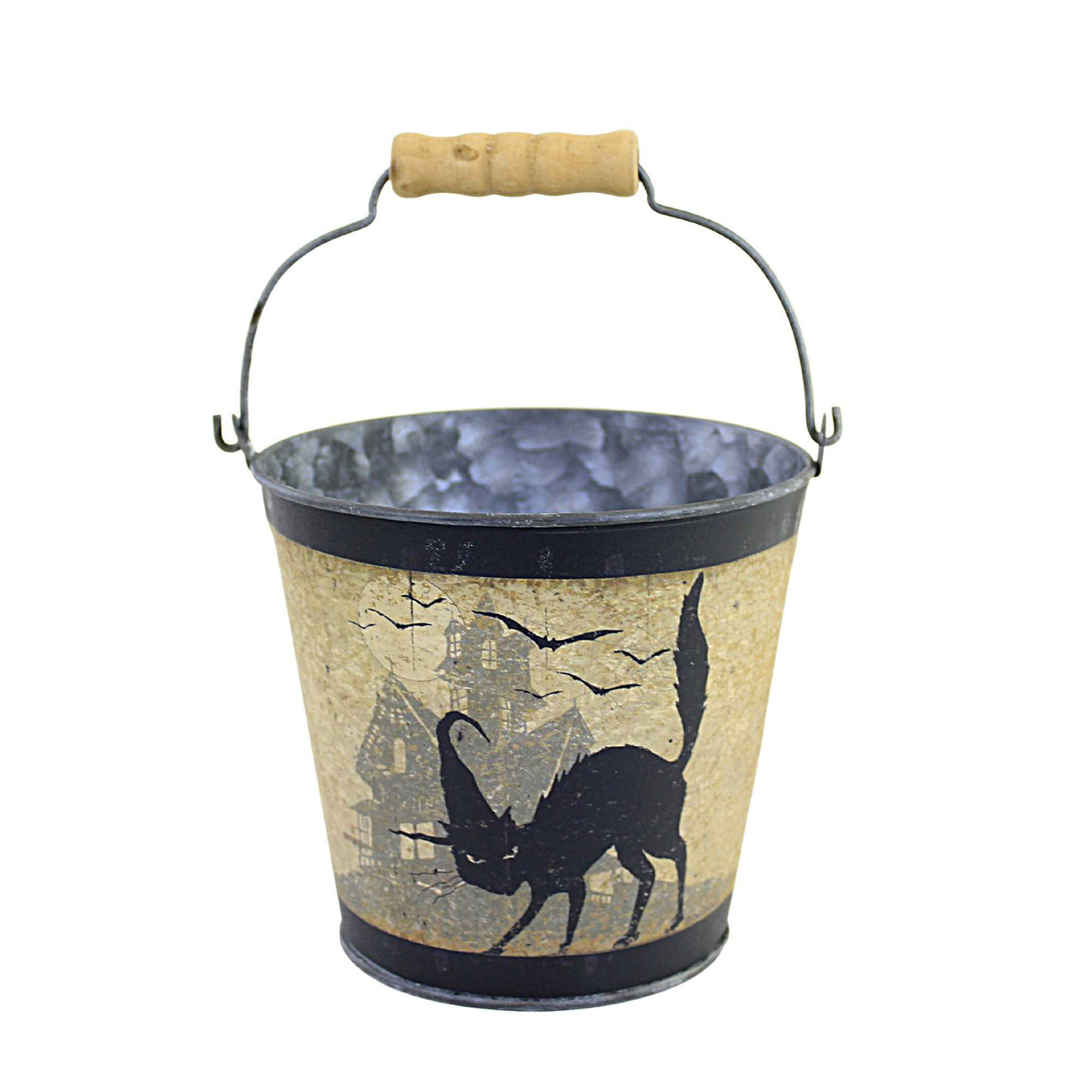 Halloween Trick Or Treat Bucket Set - - SBKGifts.com