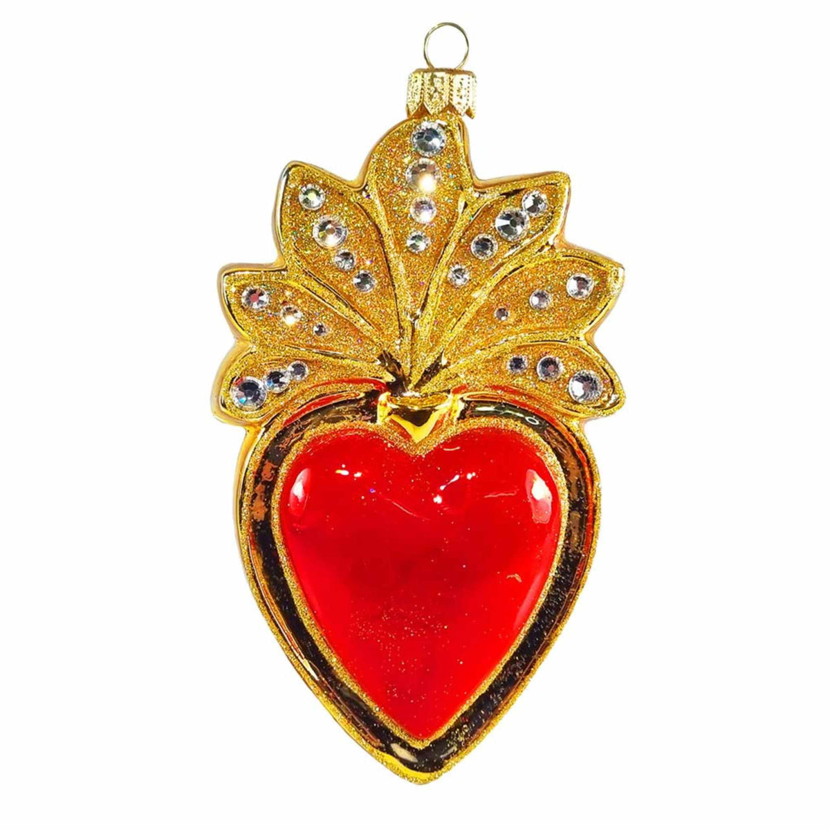 Heartfully Yours 23 Hearts A Flame 20743