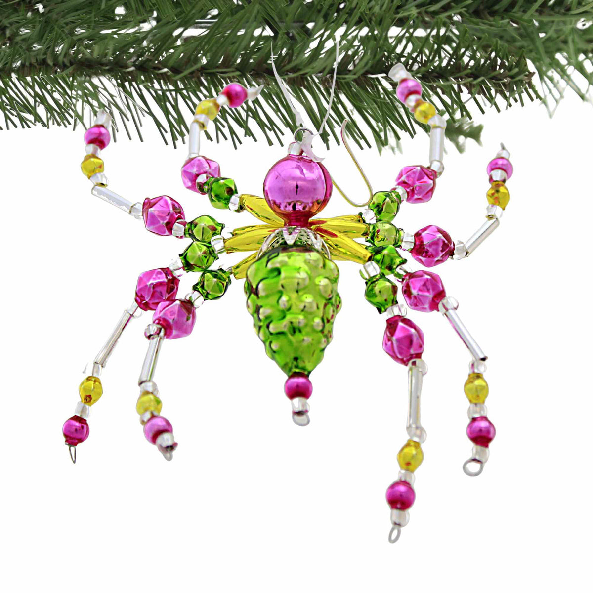 Heartfully Yours 23 Spring Weaver - - SBKGifts.com