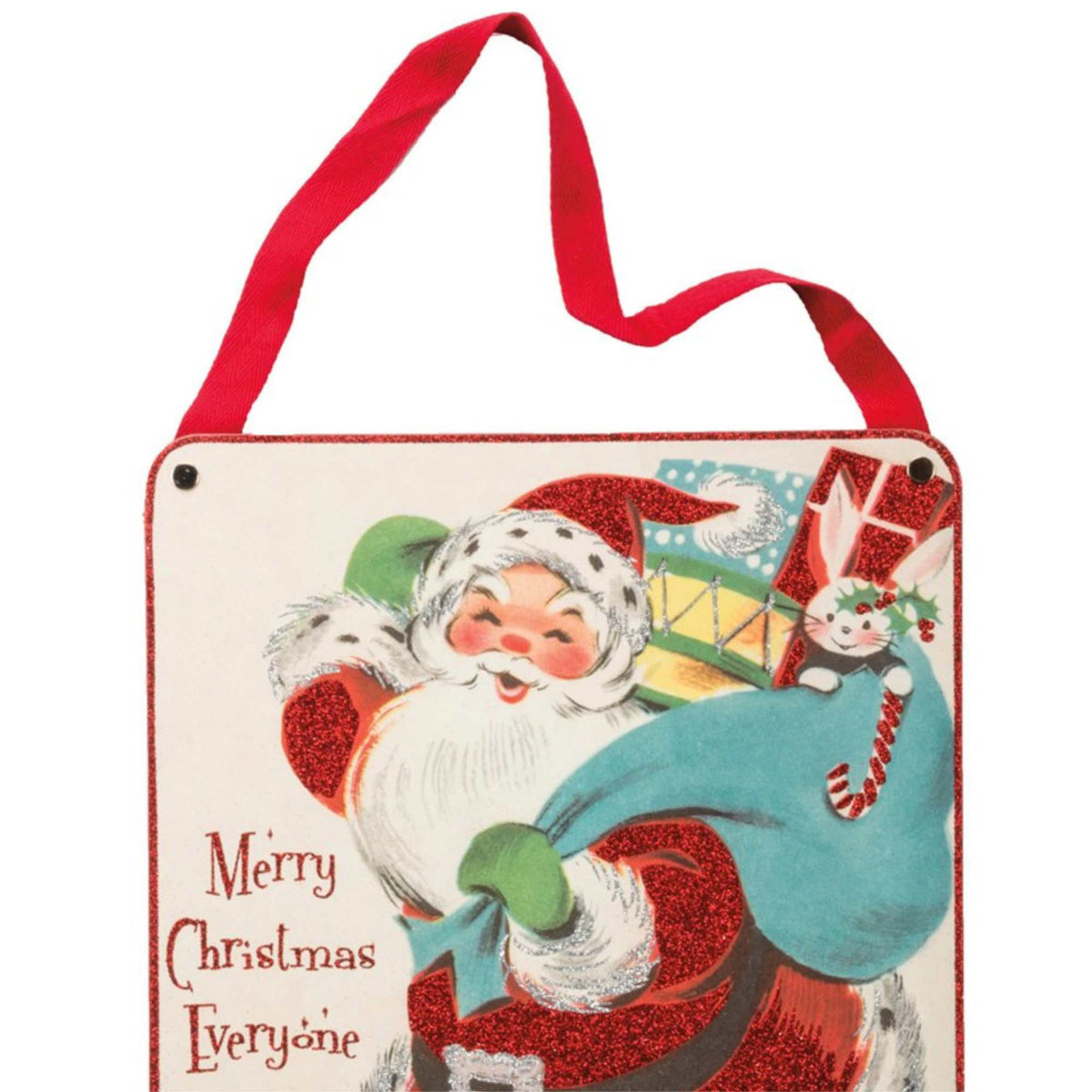 Christmas Santa Christmas Countdown - - SBKGifts.com