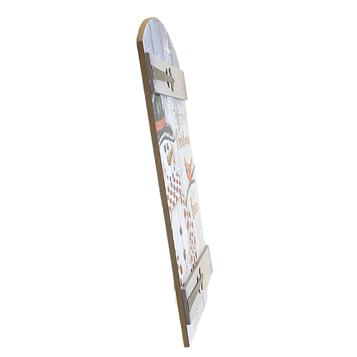 Christmas Joy Of Christmas Plaque - - SBKGifts.com