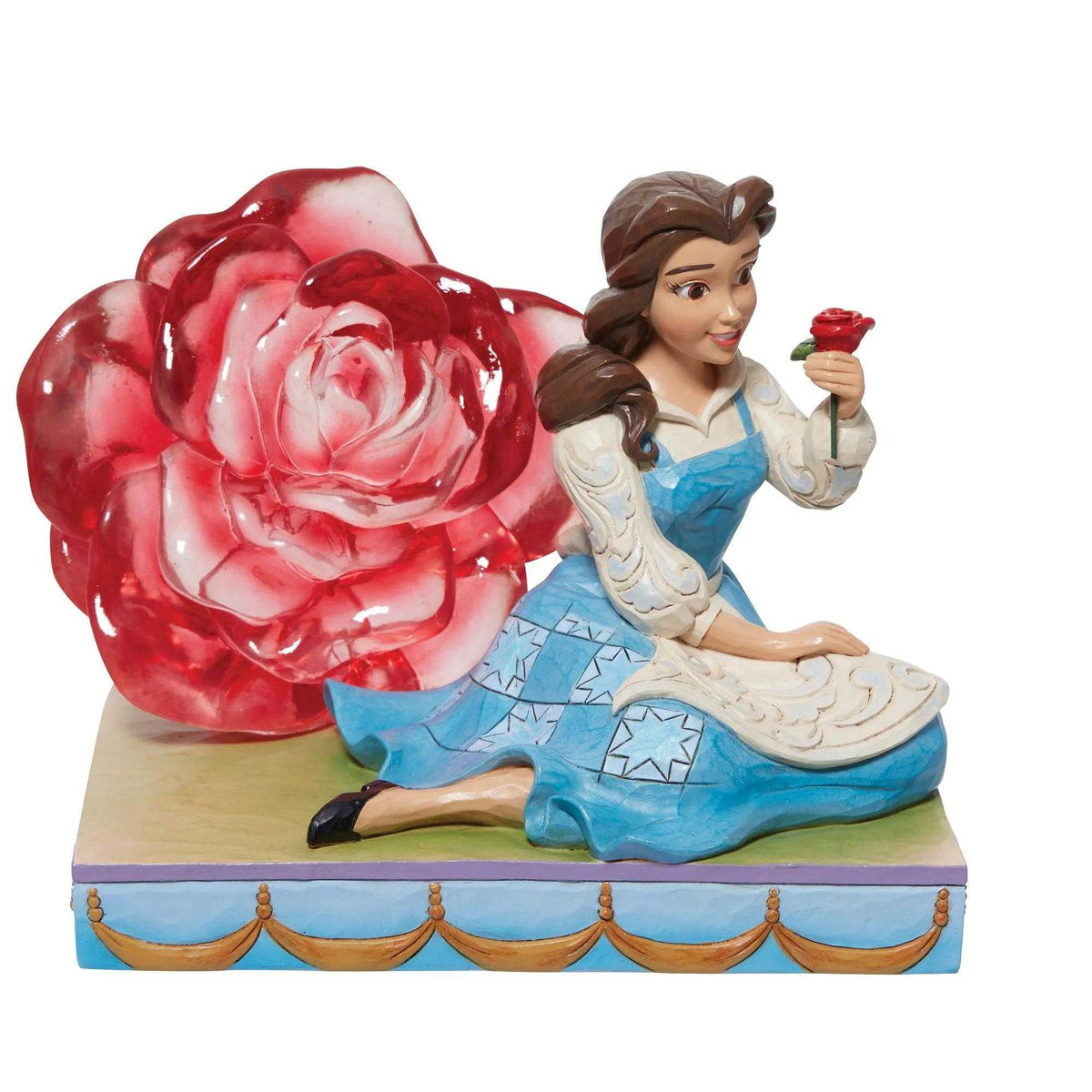 (58760) An Enchanted Rose