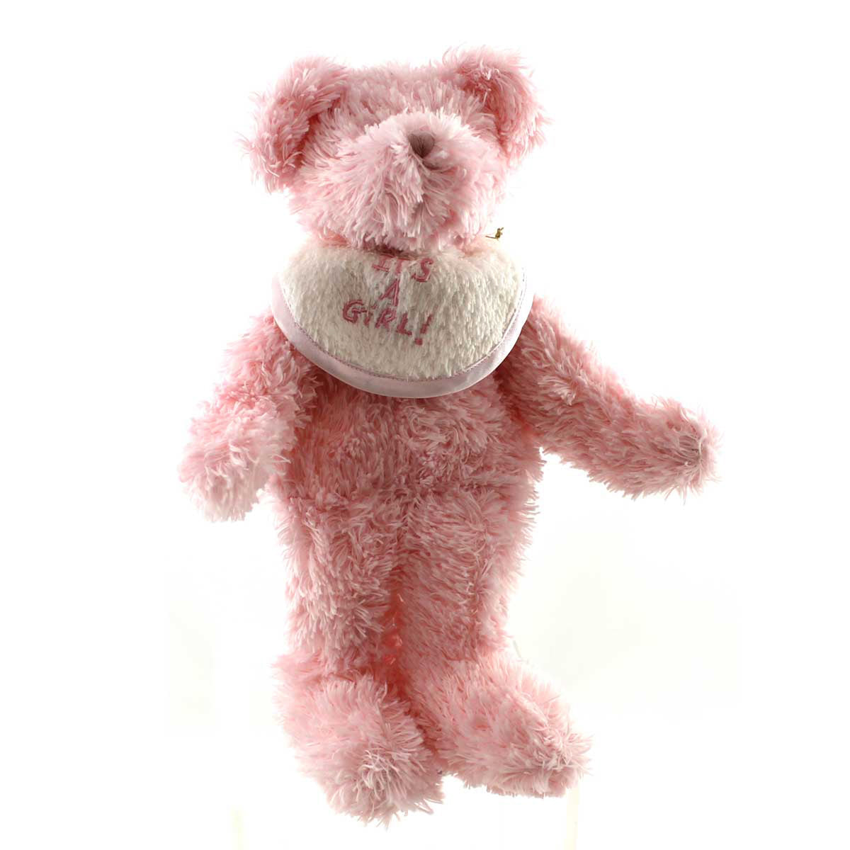 (5876) Rosebud Huggle-Fluff