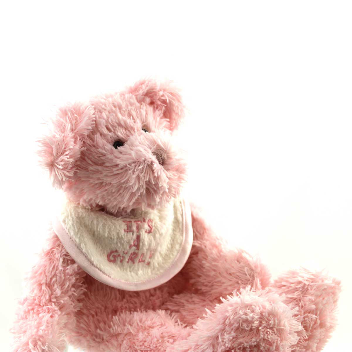 Boyds Bears Rosebud Huggle-Fluff - - SBKGifts.com
