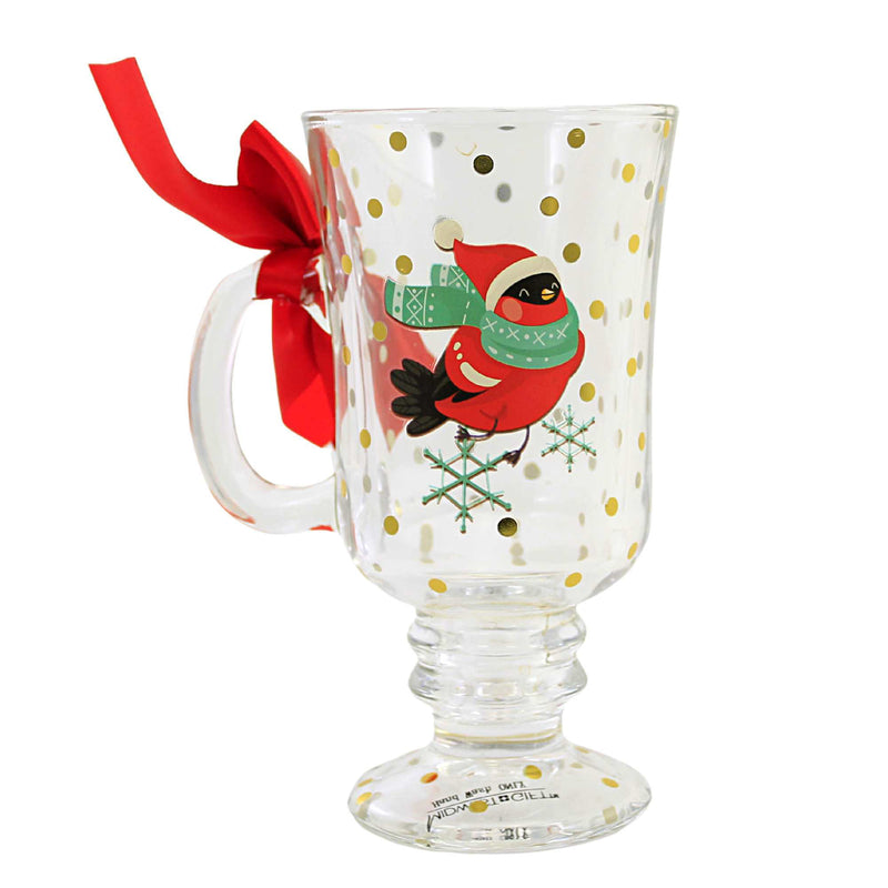 Tabletop Holiday Icon Mugs Set/4 - - SBKGifts.com